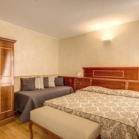 Pantheon Rooms Ρώμη Εξωτερικό φωτογραφία