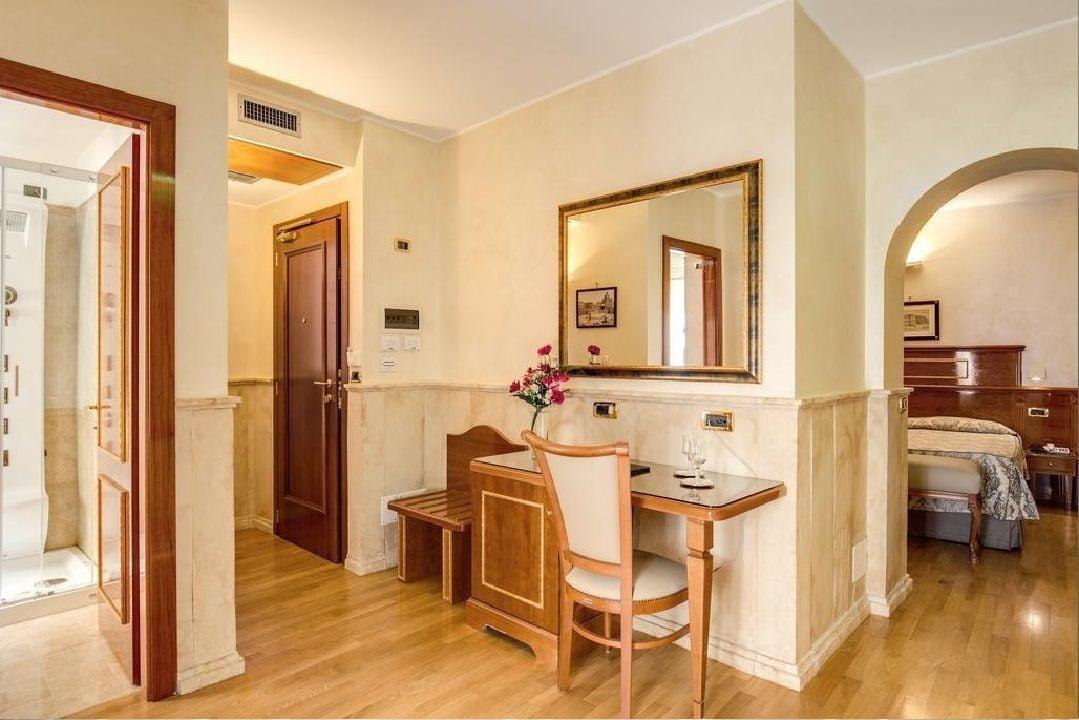 Pantheon Rooms Ρώμη Εξωτερικό φωτογραφία