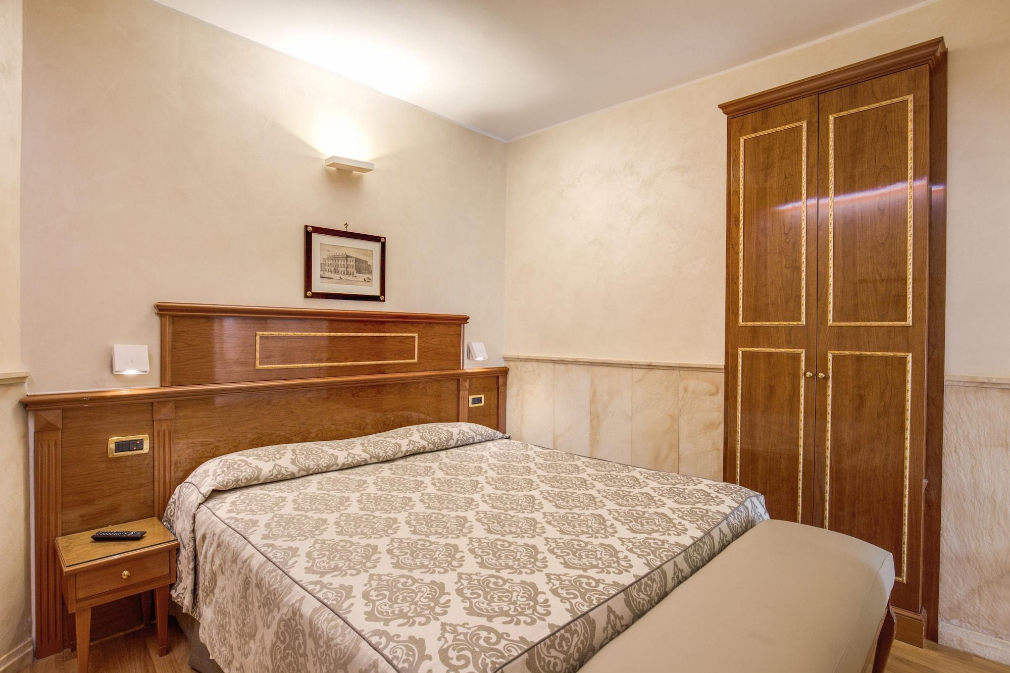 Pantheon Rooms Ρώμη Εξωτερικό φωτογραφία