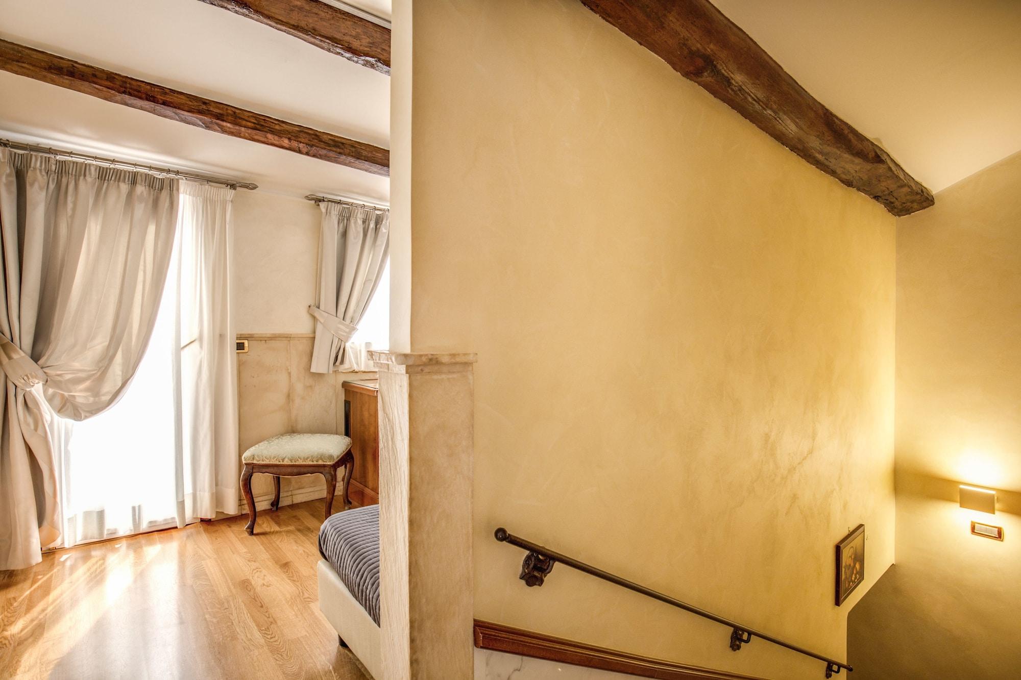 Pantheon Rooms Ρώμη Εξωτερικό φωτογραφία