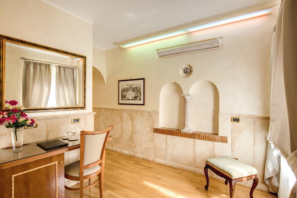 Pantheon Rooms Ρώμη Εξωτερικό φωτογραφία