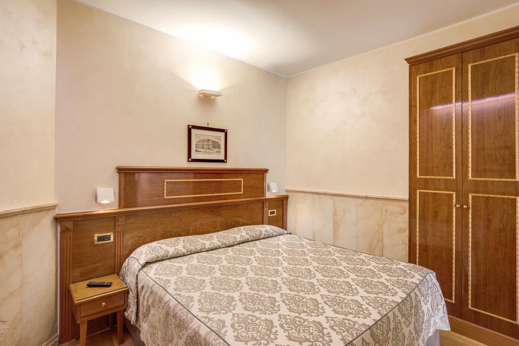 Pantheon Rooms Ρώμη Εξωτερικό φωτογραφία