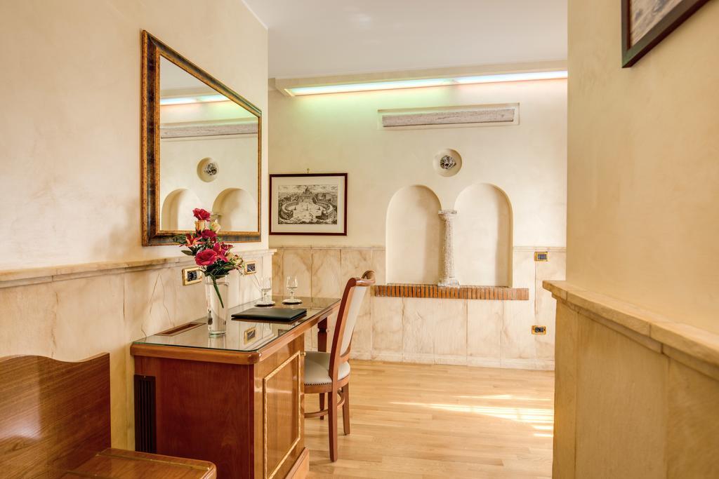 Pantheon Rooms Ρώμη Δωμάτιο φωτογραφία