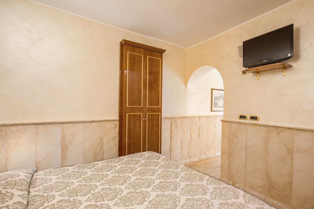 Pantheon Rooms Ρώμη Εξωτερικό φωτογραφία