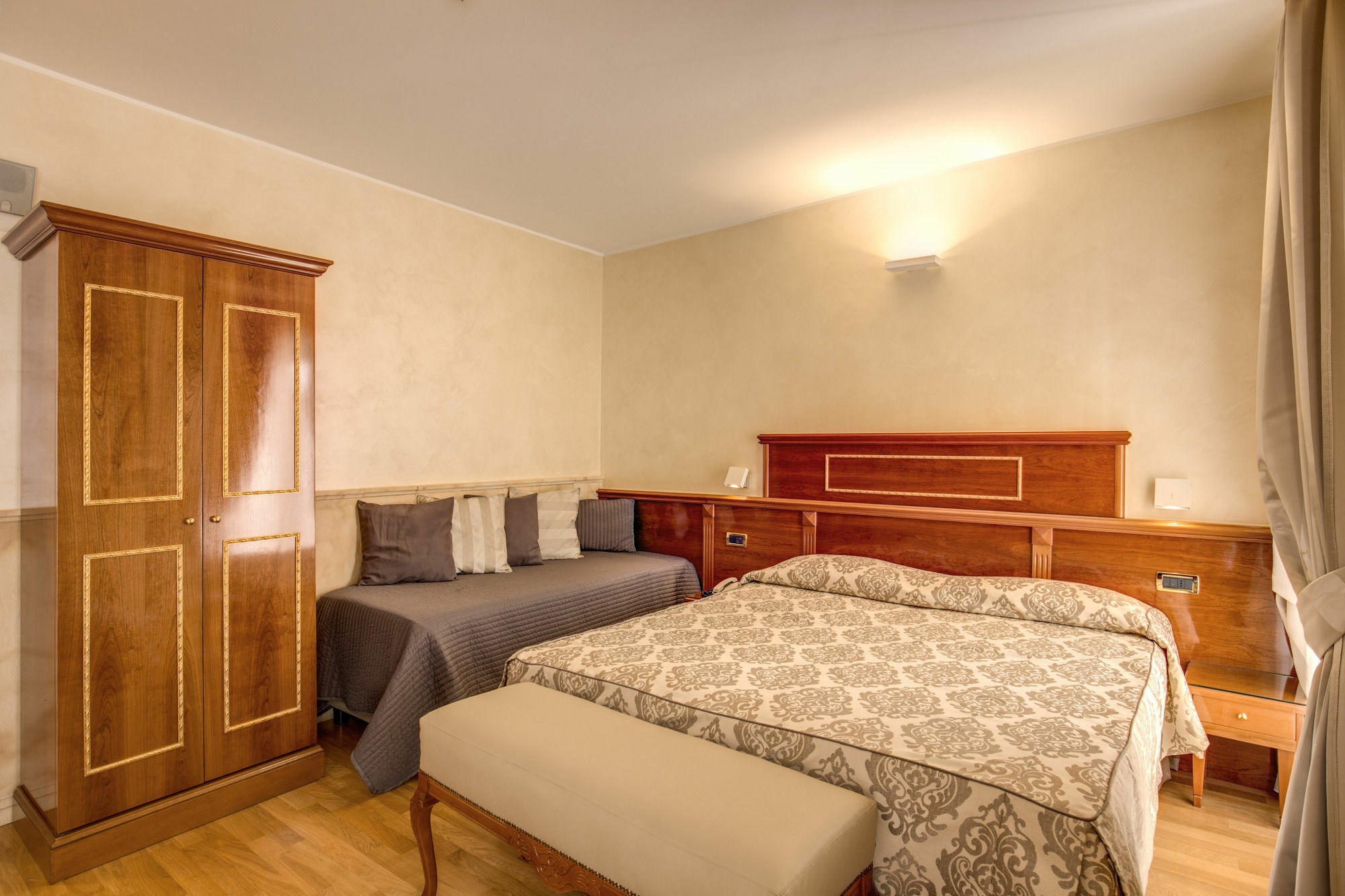Pantheon Rooms Ρώμη Εξωτερικό φωτογραφία