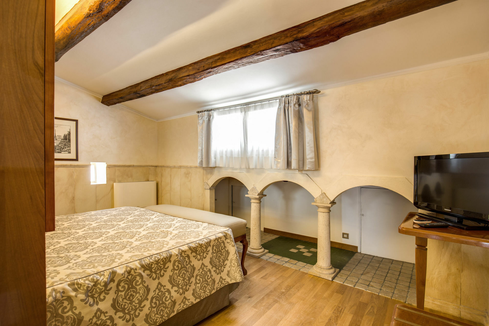 Pantheon Rooms Ρώμη Εξωτερικό φωτογραφία