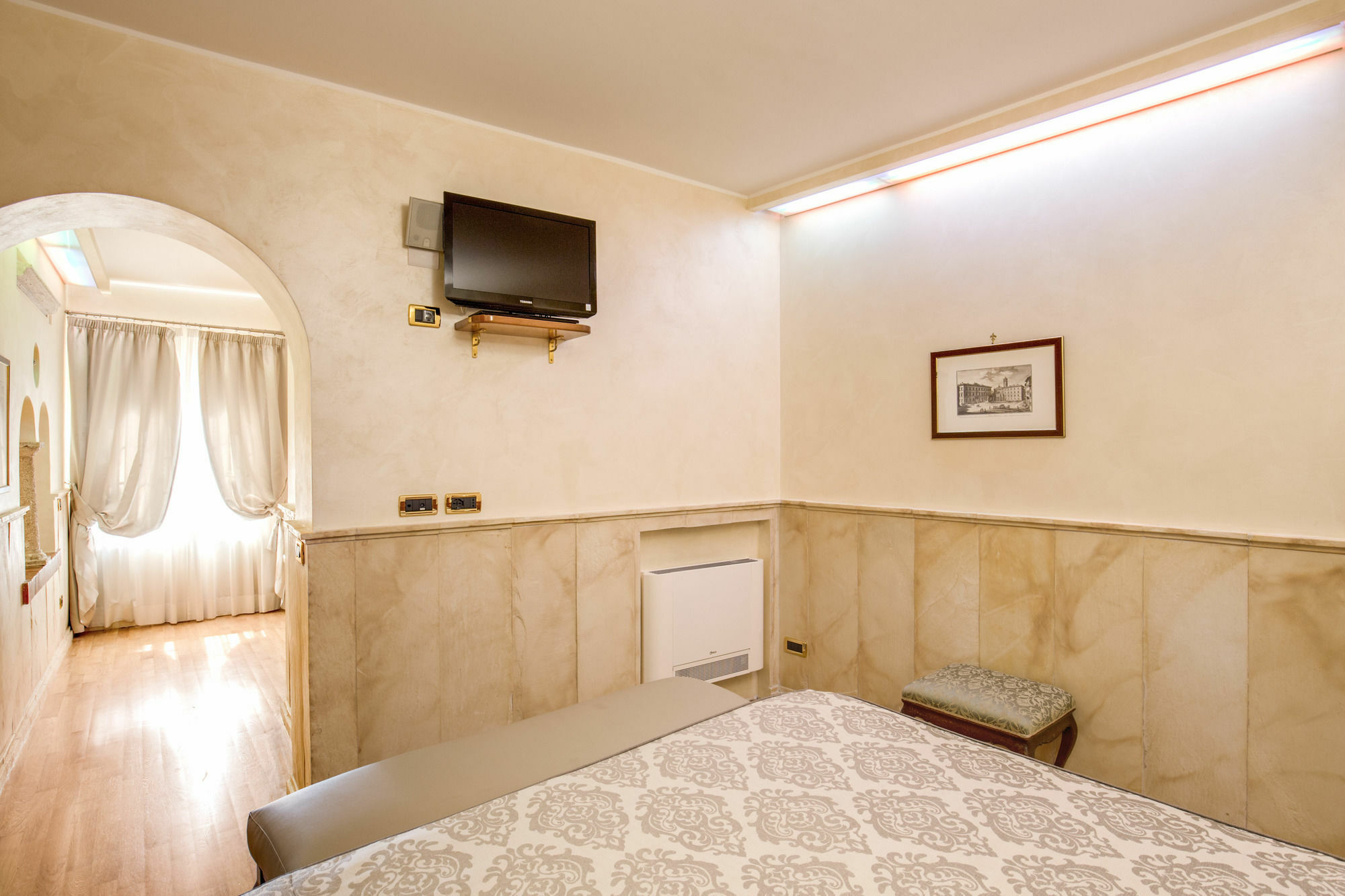 Pantheon Rooms Ρώμη Εξωτερικό φωτογραφία