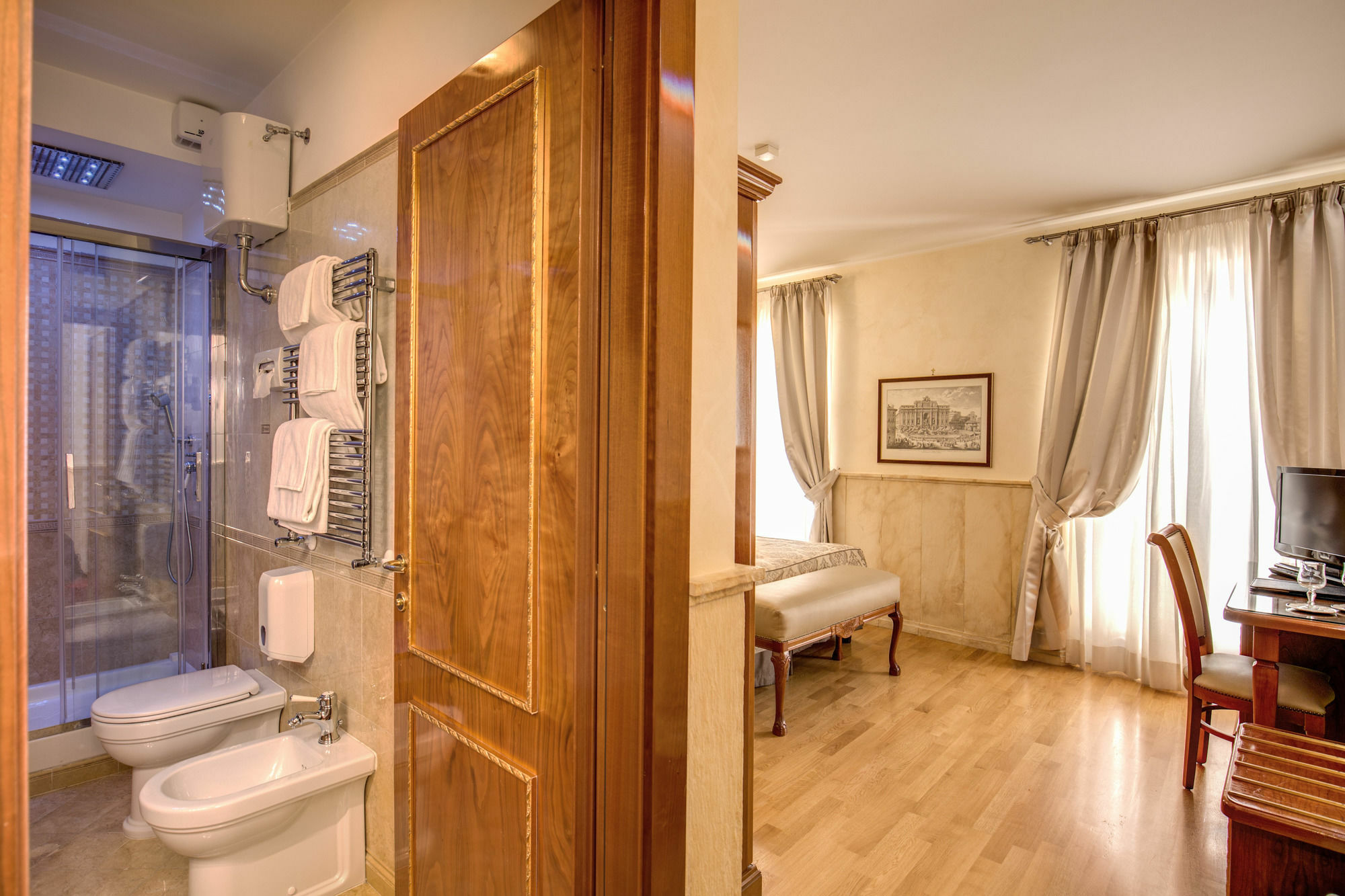 Pantheon Rooms Ρώμη Εξωτερικό φωτογραφία