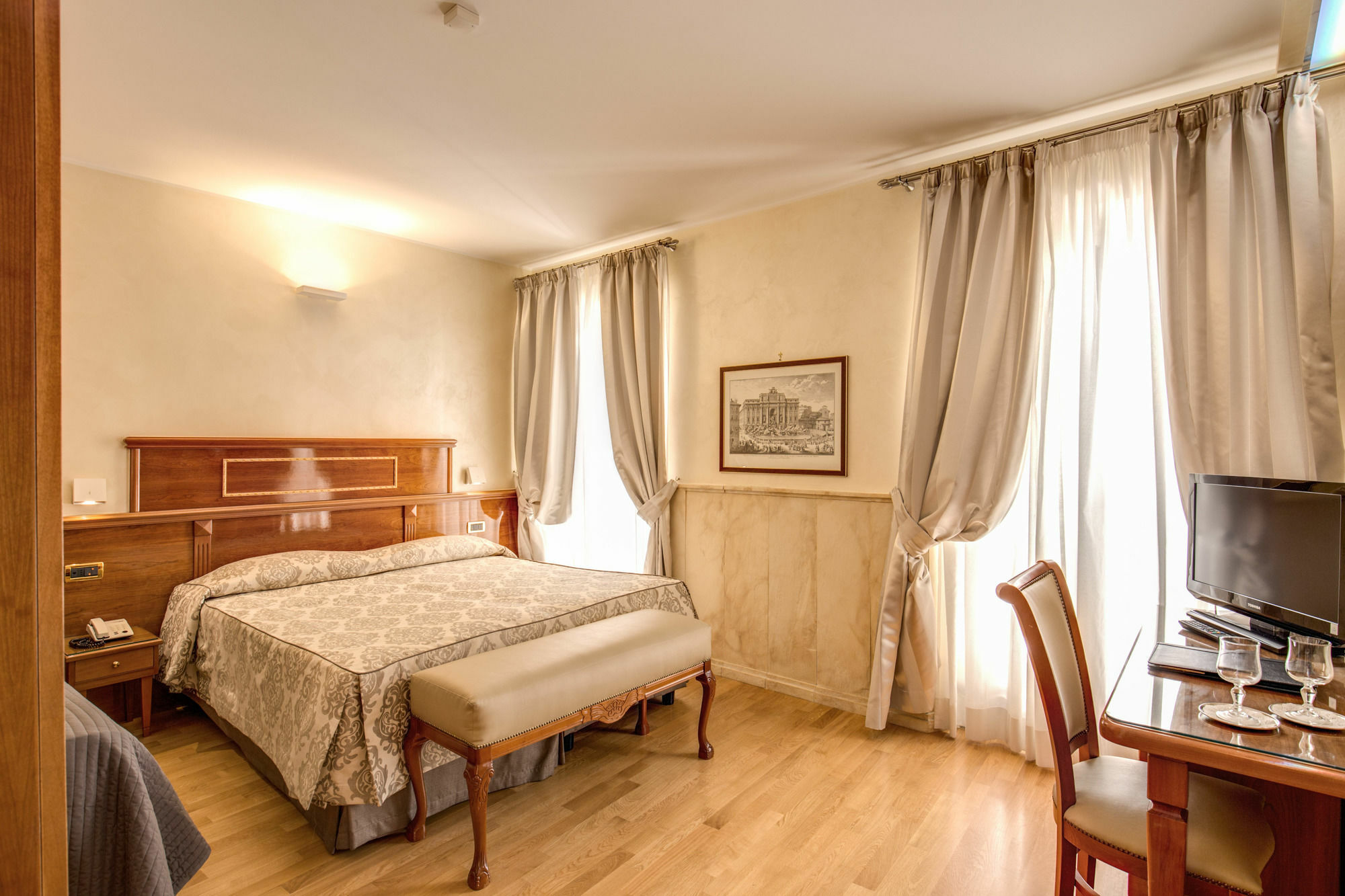 Pantheon Rooms Ρώμη Εξωτερικό φωτογραφία
