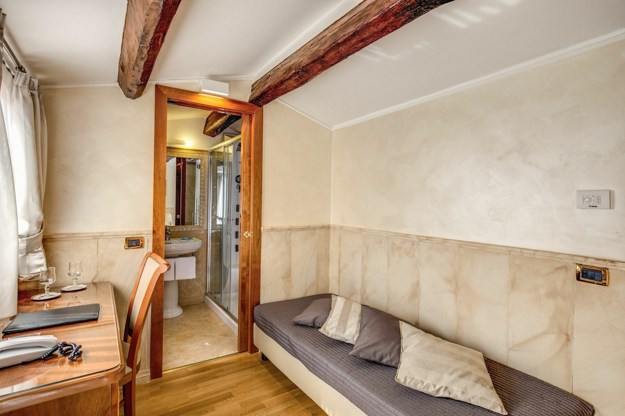 Pantheon Rooms Ρώμη Εξωτερικό φωτογραφία