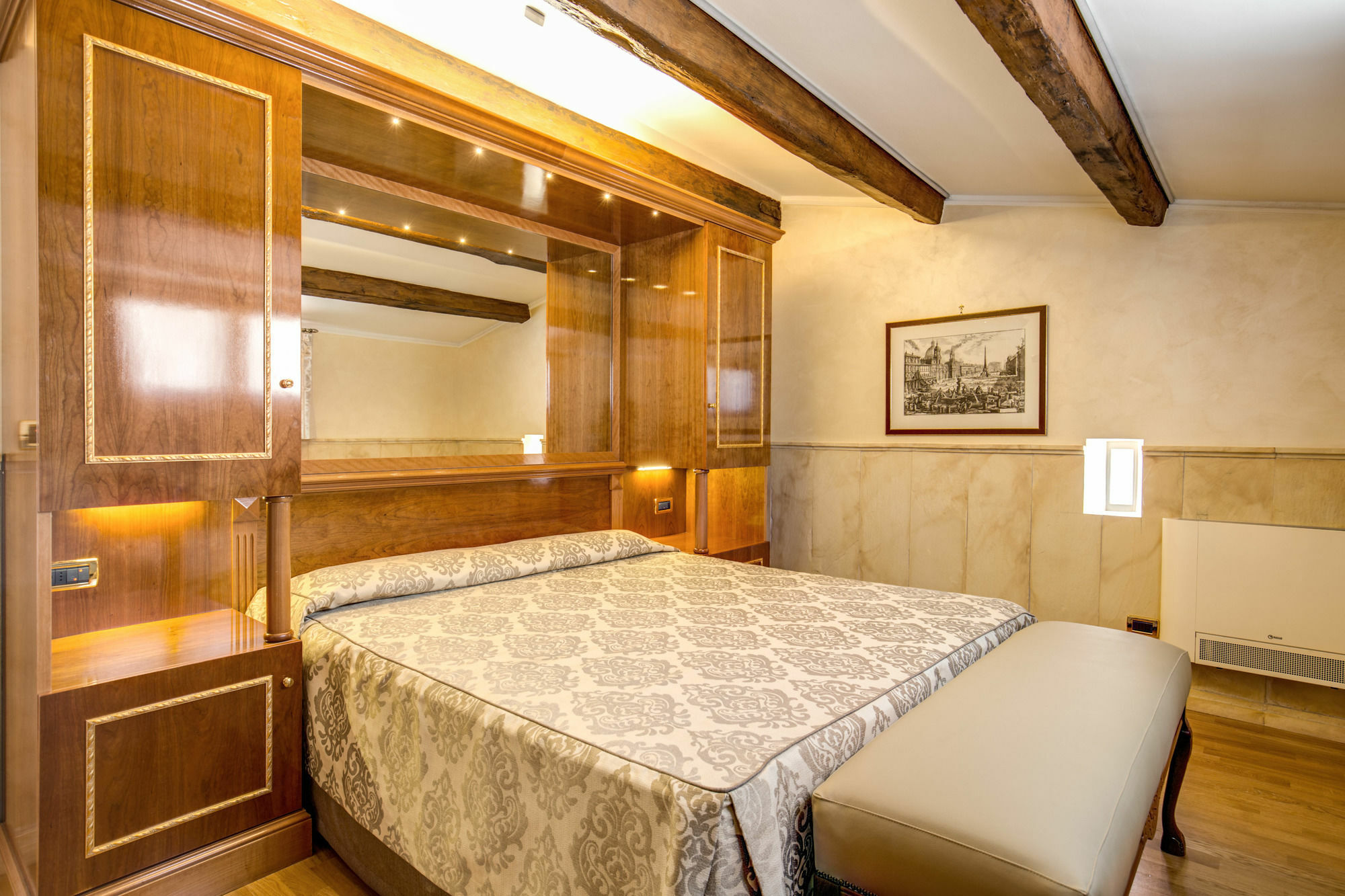 Pantheon Rooms Ρώμη Εξωτερικό φωτογραφία