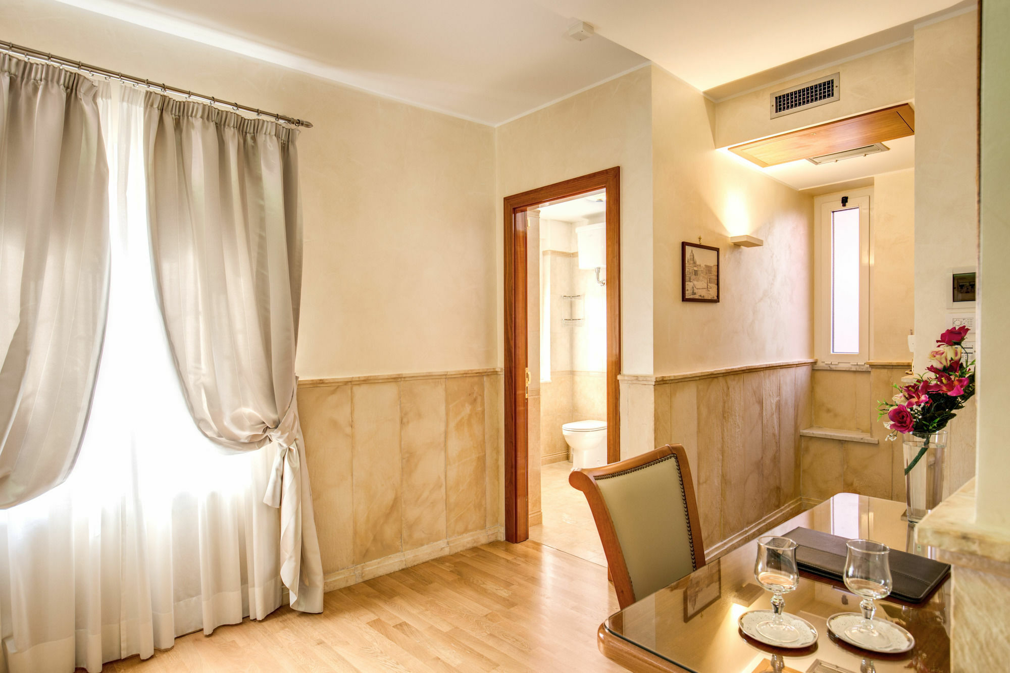 Pantheon Rooms Ρώμη Εξωτερικό φωτογραφία